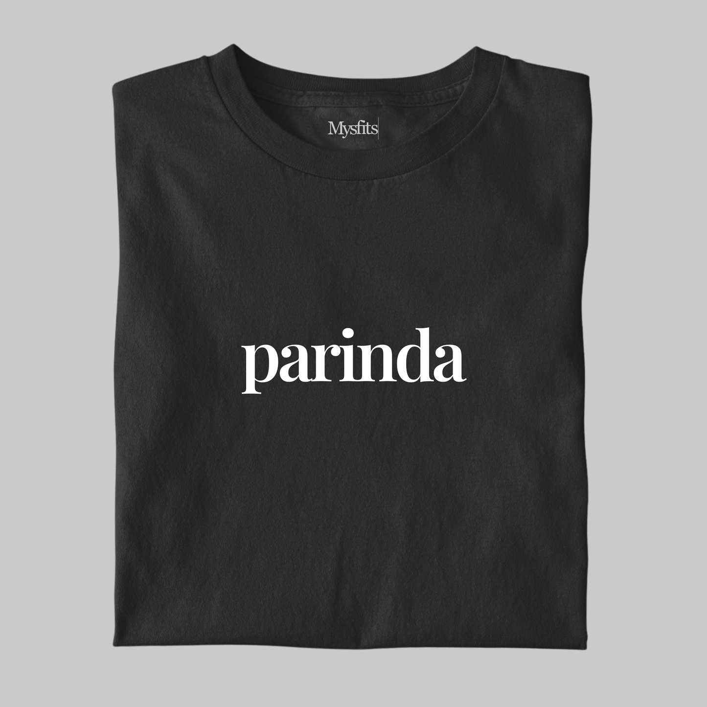 Parinda: Free Bird Tee
