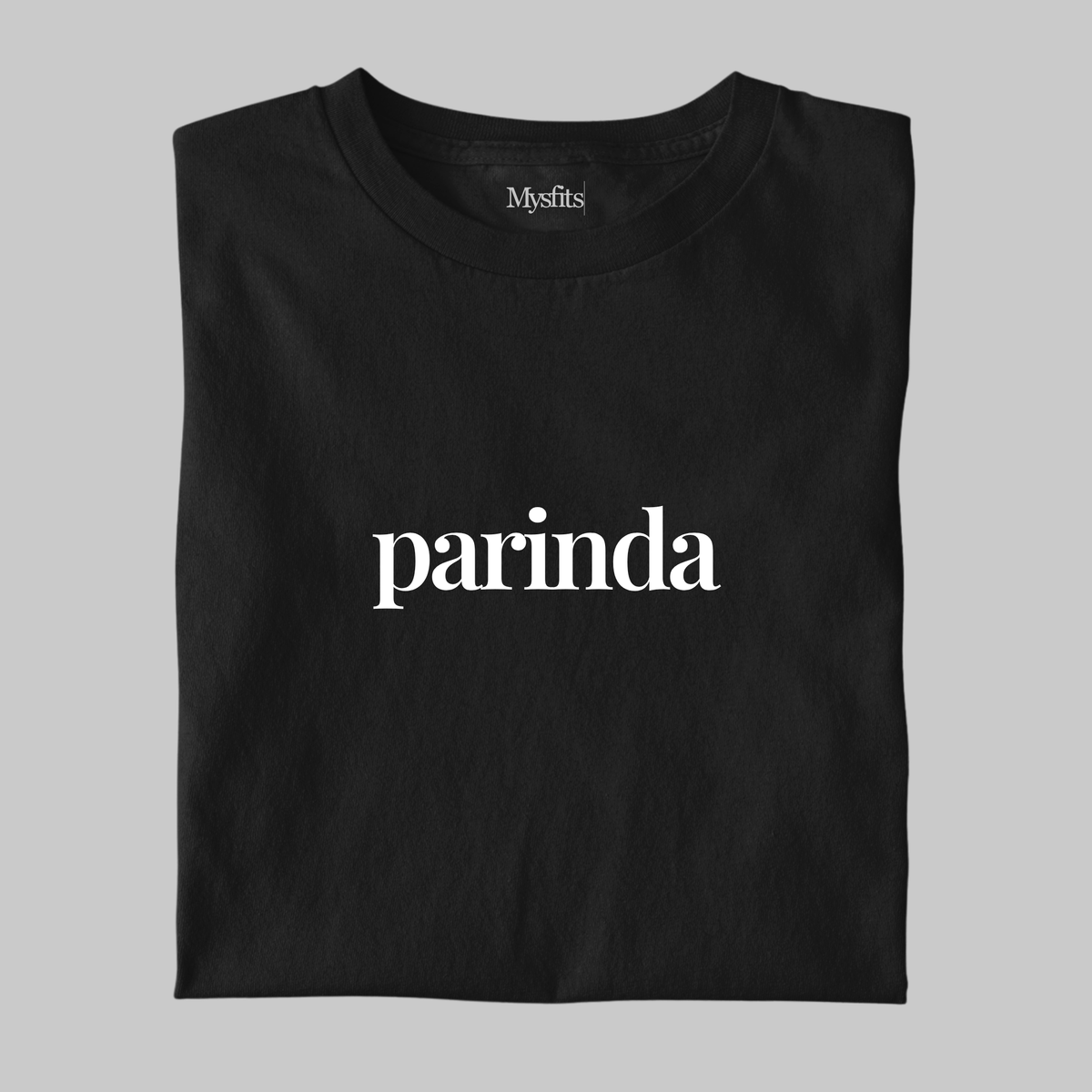 Parinda: Urdu Tee