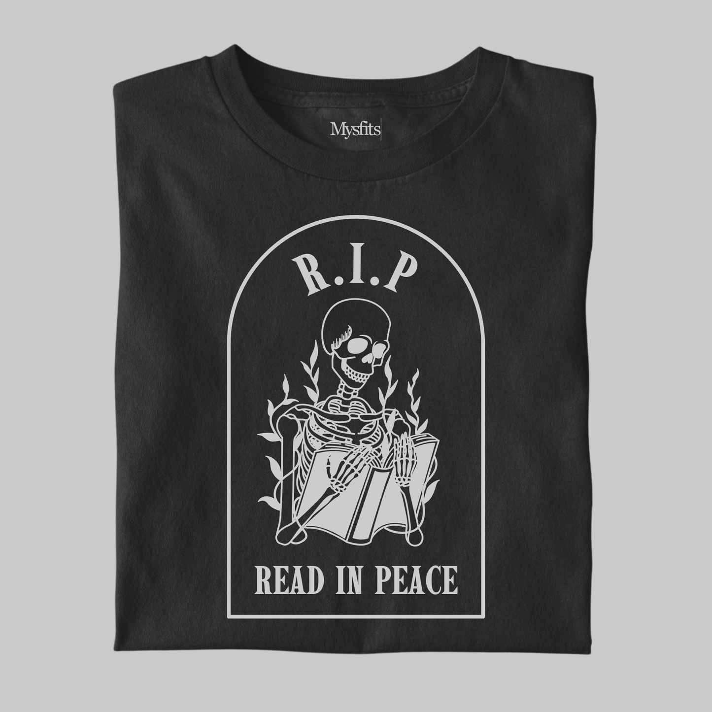 RIP: Read In Peace
