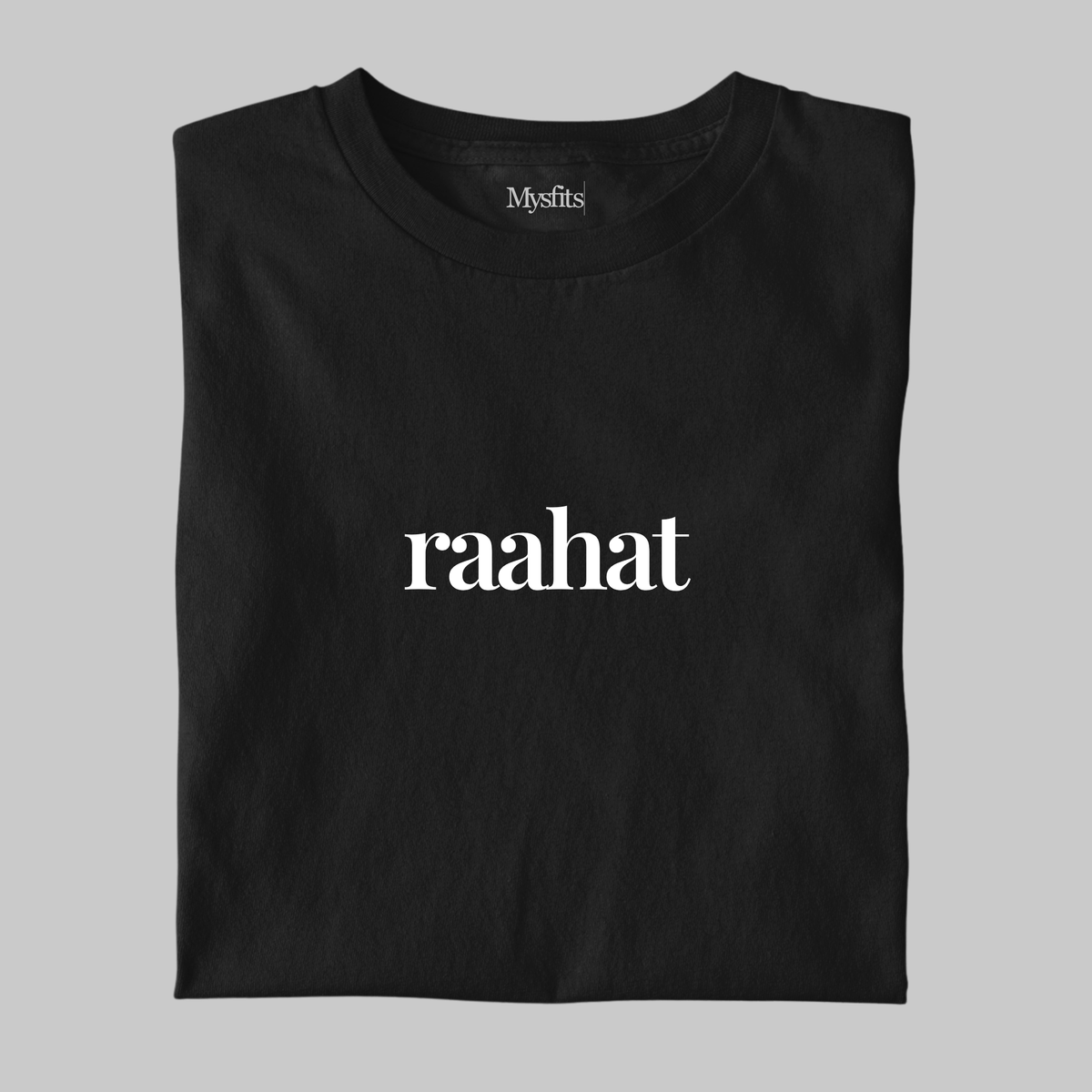 Raahat: Urdu Tee