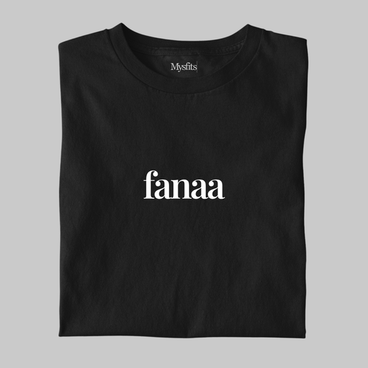 Fanaa: Surrender Tee