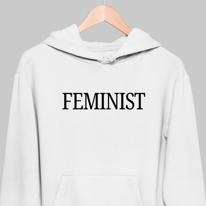 Feminist: Classic Hoodie