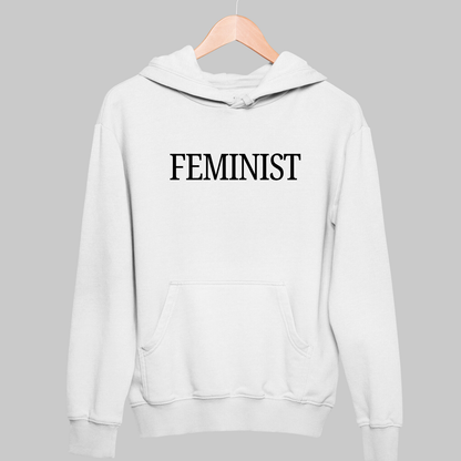 Feminist: Classic Hoodie