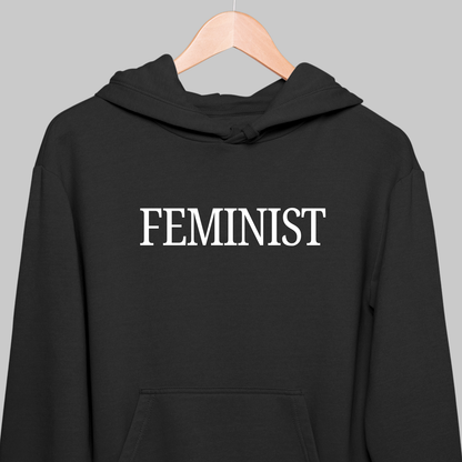 Feminist: Classic Hoodie