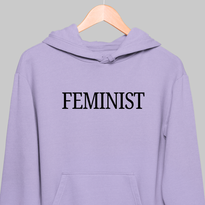 Feminist: Classic Hoodie