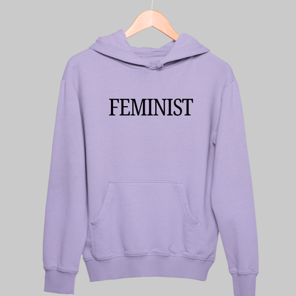 Feminist: Classic Hoodie