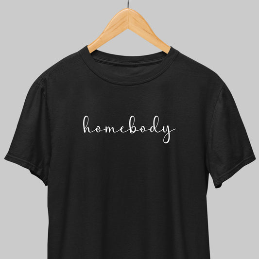 Homebody: Minimal Tee