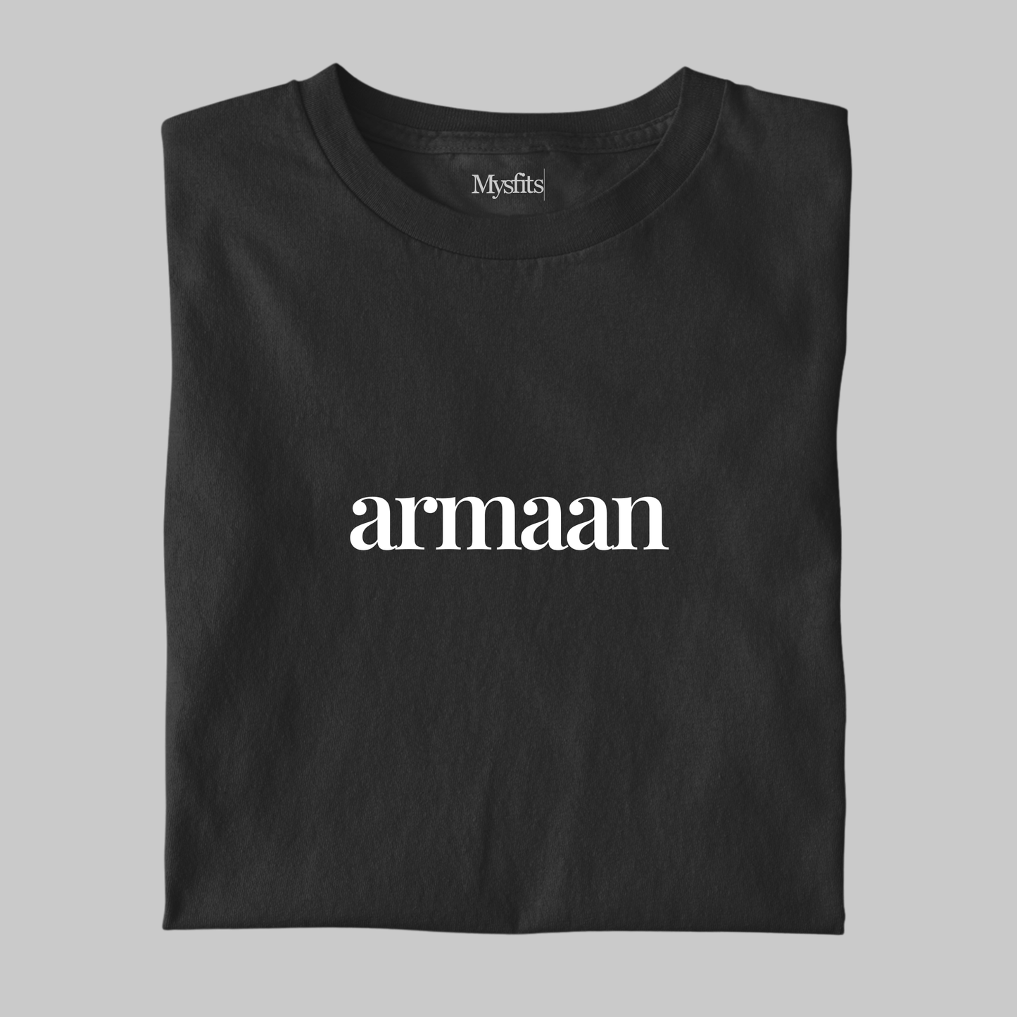 Armaan: Yearning Tee