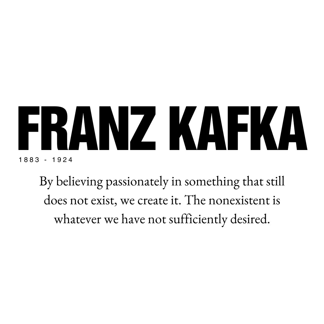 Franz Kafka: Literature Tee