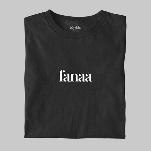 Fanaa: Surrender Tee