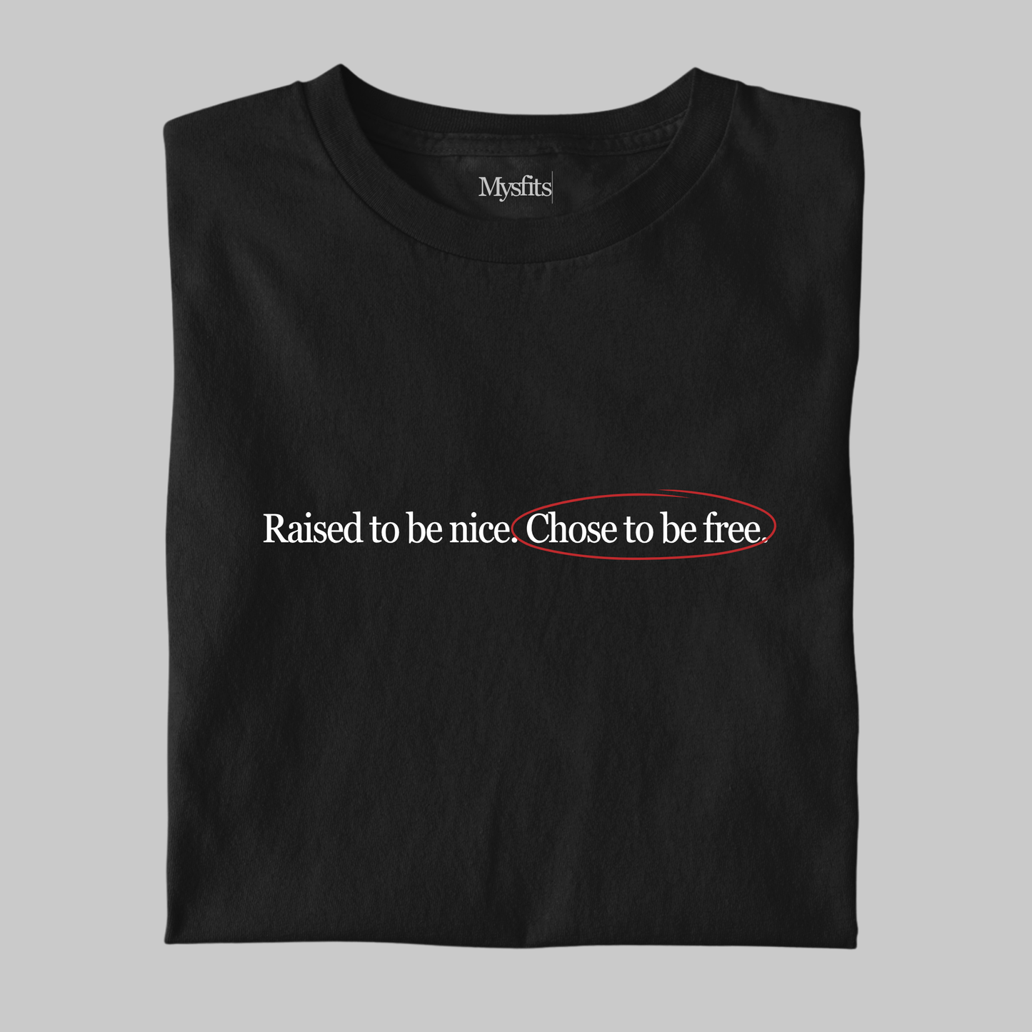 Free: Feminist Tee