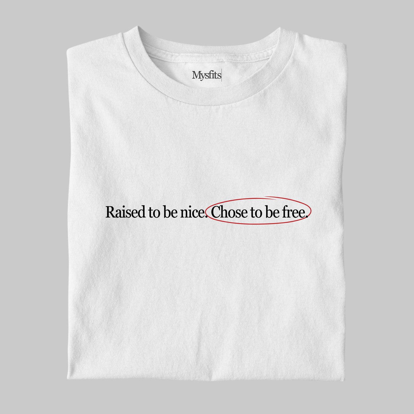 Free: Feminist Tee