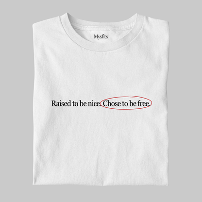 Free: Feminist Tee