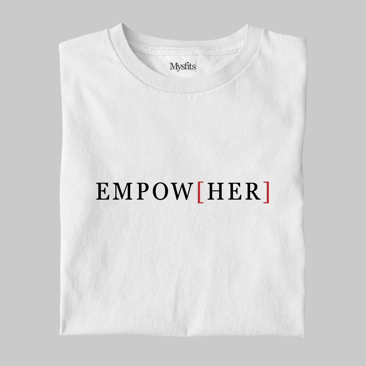Empowher: Feminist Tee