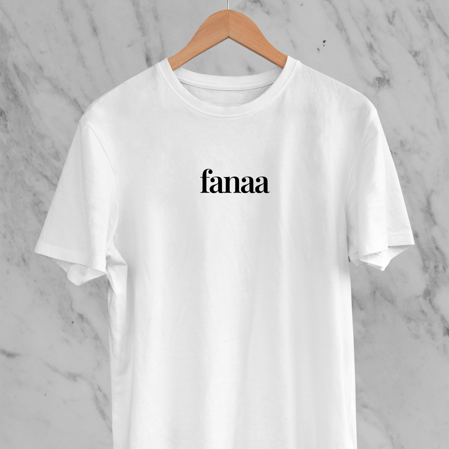 Fanaa: Surrender Tee