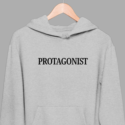 Protagonist: Literature Hoodie