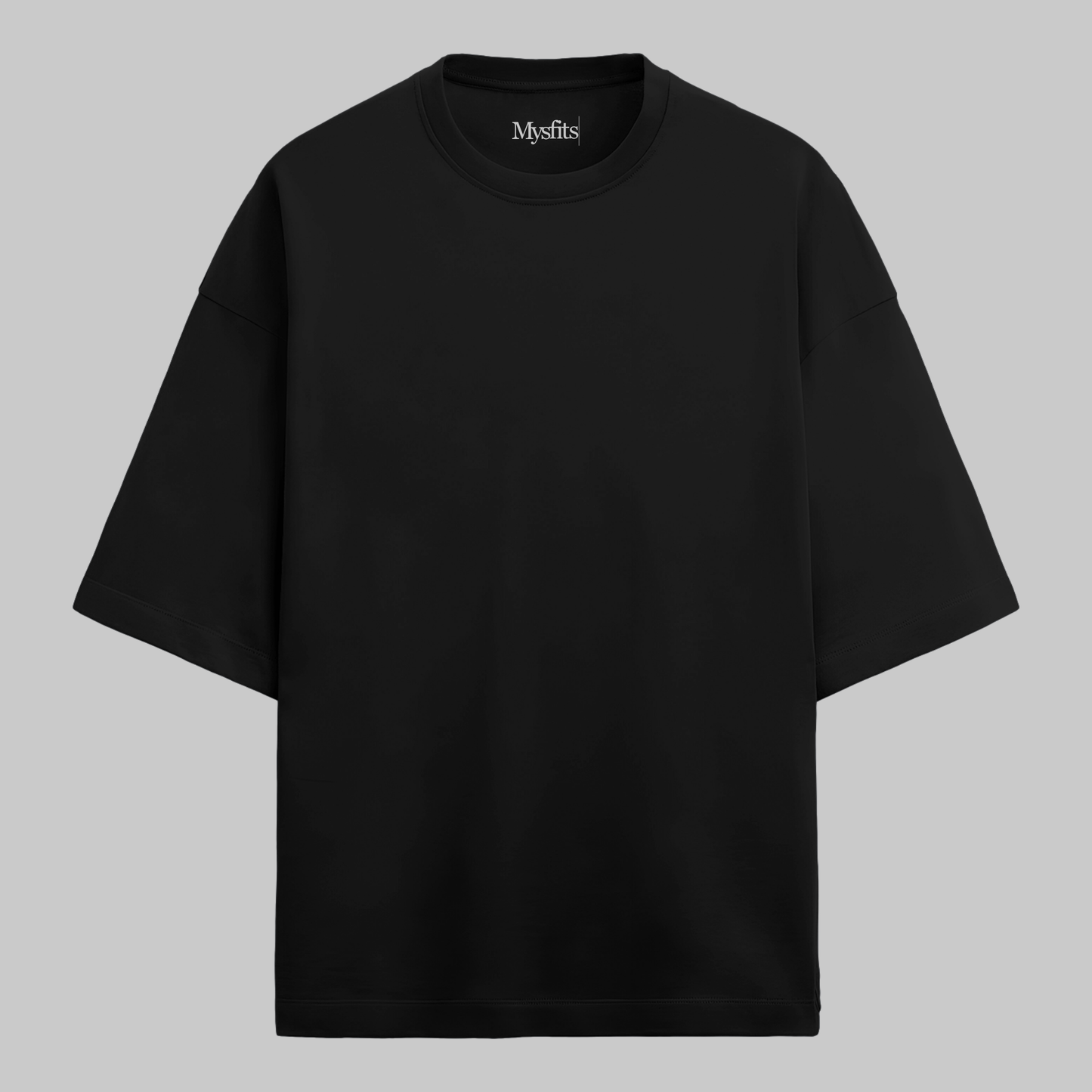 No Story: Oversized Dostoevsky Literature Tee