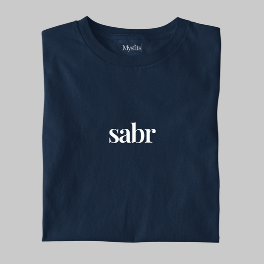 Sabr: Patience Tee
