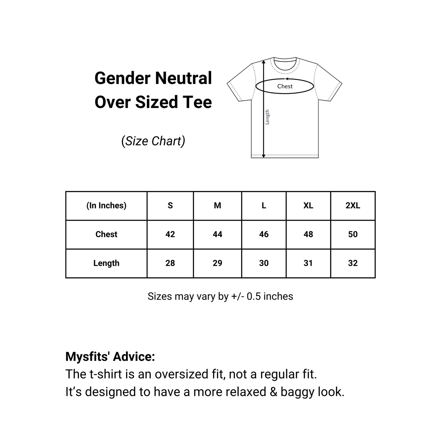 Book Nerd: Oversized Tee