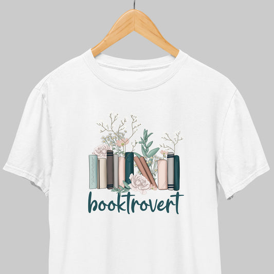 Booktrovert: Book Love