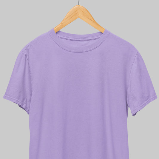 Solids: Iris Lavender