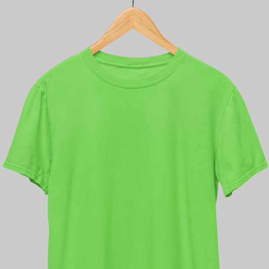 Solids: Liril Green