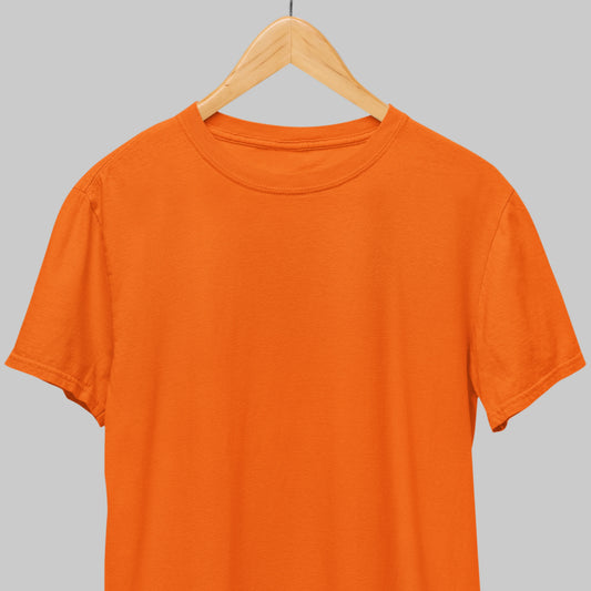 Solids: Orange