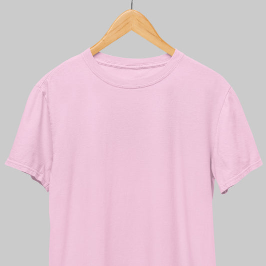 Solids: Light Pink