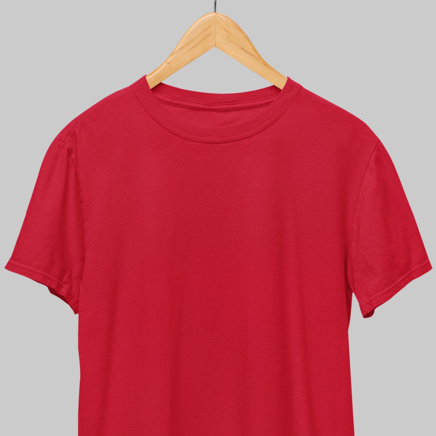 Solids: Red